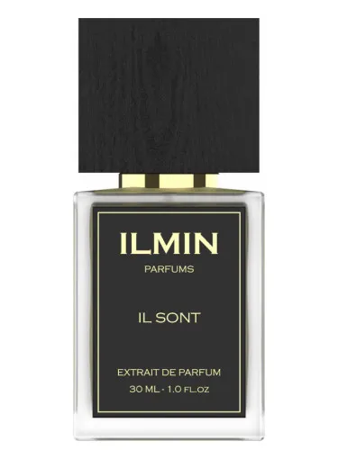 Perfume Il Sont de ILMIN Parfums