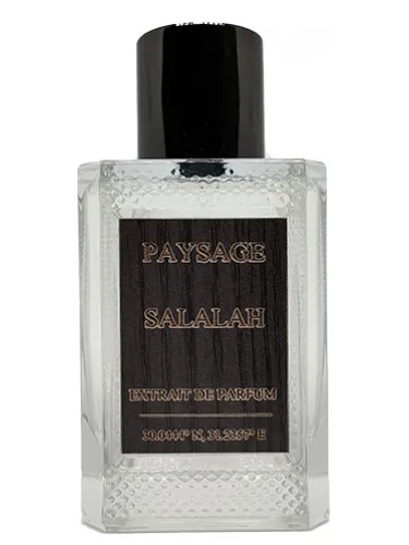 Perfume Salalah de Paysage