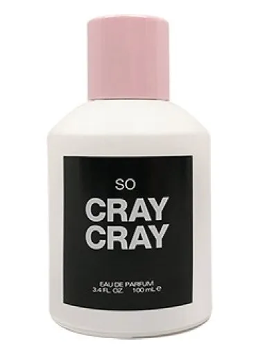 Imagen de So Cray Cray