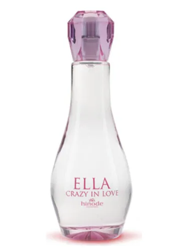 Imagen de Ella Crazy in Love