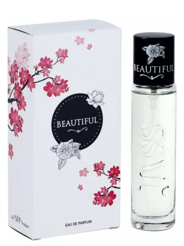 Perfume Beautiful de World Of Jass