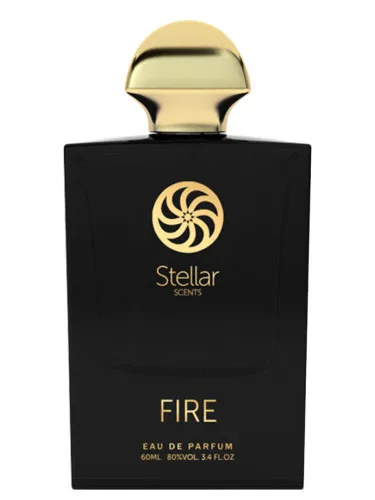 Perfume Fire de Stellar Scents