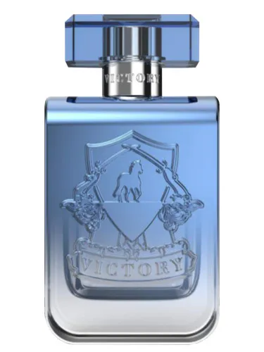 Perfume Mercury de Victory
