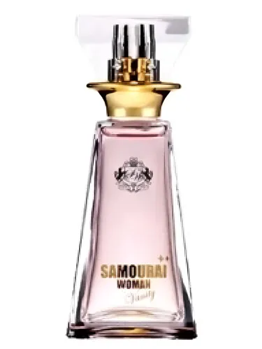 Imagen de Samouraï Woman Vanity