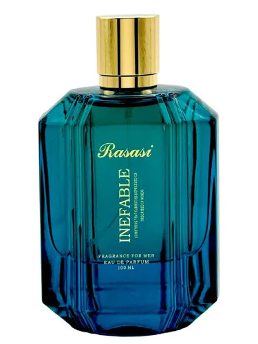 Perfume Inefable de Rasasi