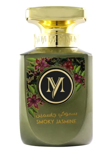 Perfume Smoky Jasmine de My Perfumes Select