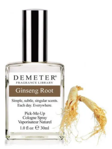 Imagen de Gingseng Root