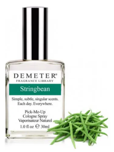 Perfume Stringbean de Demeter Fragrance