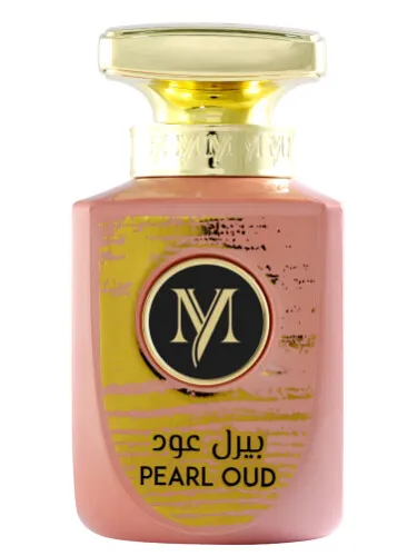 Perfume Pearl Oud de My Perfumes Select