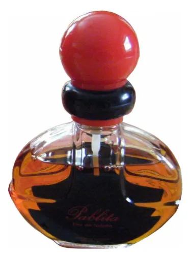 Perfume Pablita de Crea Parfums