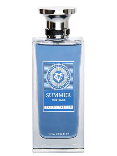 Perfume Summer de Viva Creation