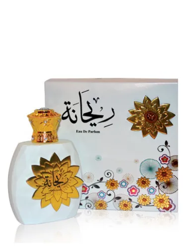 Perfume Raihana de Sarahs Creations