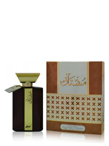 Perfume Mushtaq de Sarahs Creations
