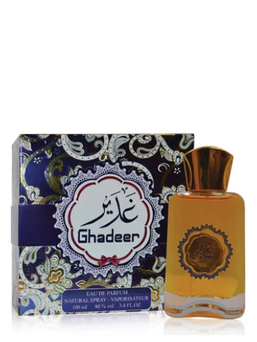 Perfume Gadeer de Sarahs Creations