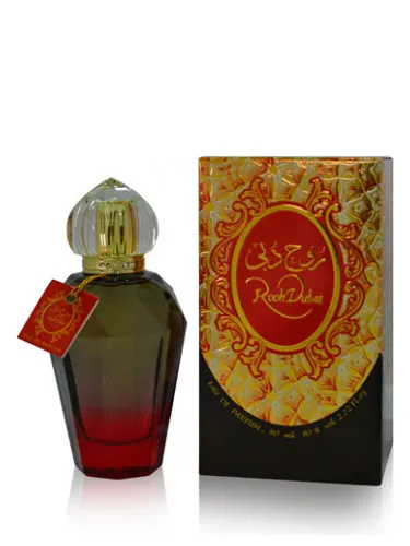 Perfume Rooh Dubai de Sarahs Creations