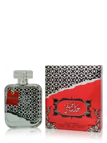 Perfume Jalsa Safa de Sarahs Creations