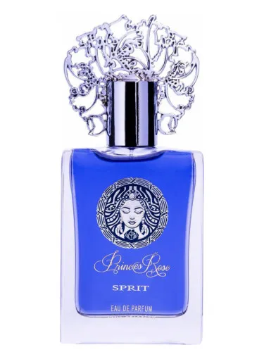 Perfume Princes Rose Sprit de Viva Creation