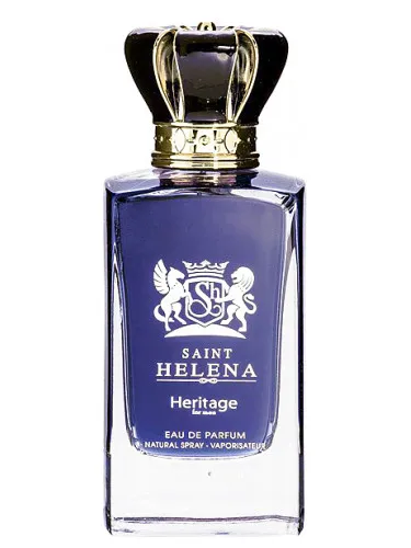Perfume Saint Helena Heritage de Viva Creation
