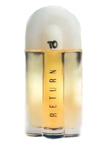 Imagen de Return