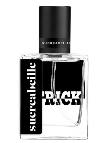 Perfume Trick de Sucreabeille