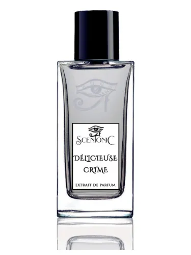 Perfume Délicieuse Crime de Scentonic