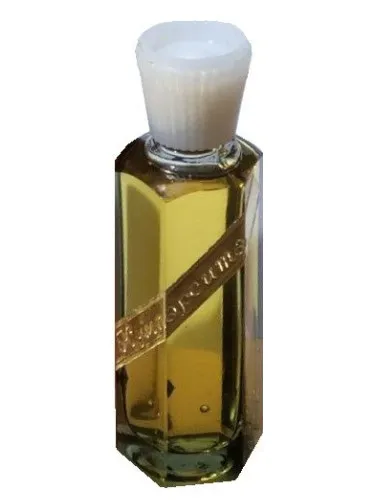 Perfume Кумпарсита de Crimean rose – Крымская роза