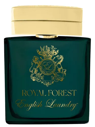 Perfume Royal Forest de English Laundry