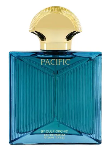 Perfume Pacific de Gulf Orchid