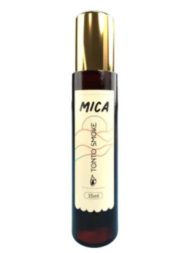 Perfume Tonto Smoke de MICA