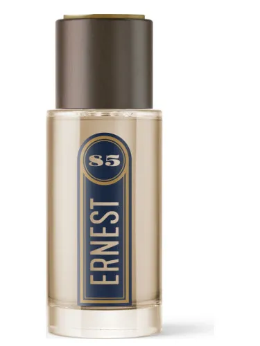 Perfume Johnny de Gentleman’s Nod