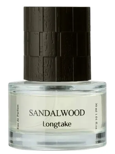Perfume Sandalwood de Longtake