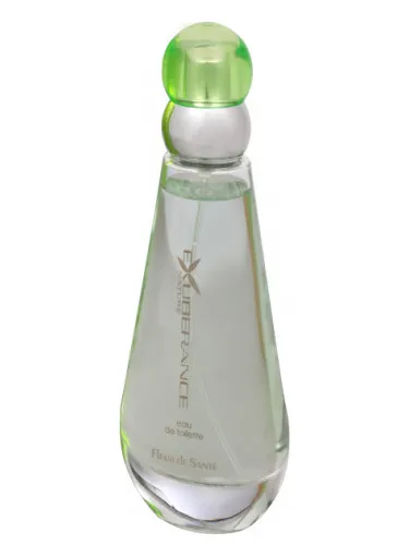 Perfume Exuberance de Fleur de Sante