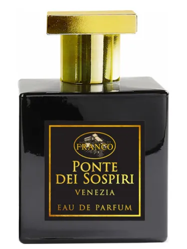 Imagen de Ponte Dei Sospiri