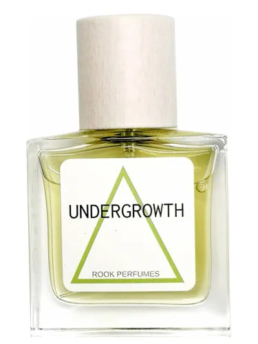 Imagen de Undergrowth