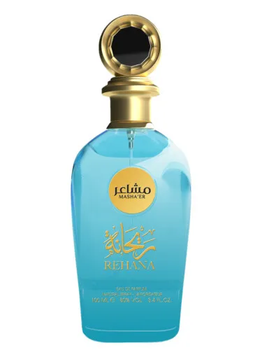 Perfume Rehana de Mashaer
