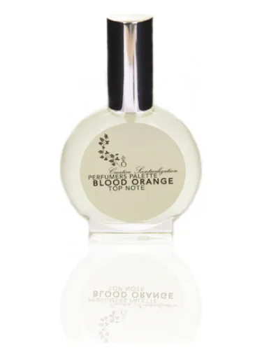 Imagen de Blood Orange Top Note