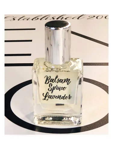 Perfume Blood Orange & Bergamot de Serenity + Scott