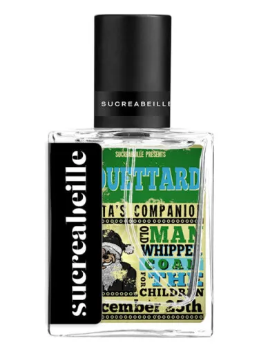 Perfume Fouettard de Sucreabeille