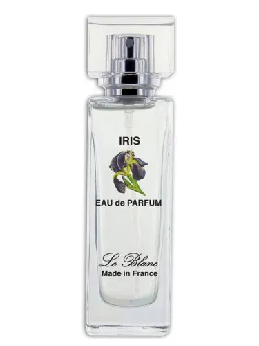 Perfume Poudre de Riz de Le Blanc