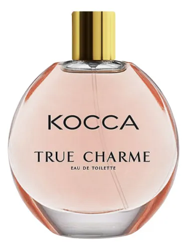 Perfume True Charme de Kocca
