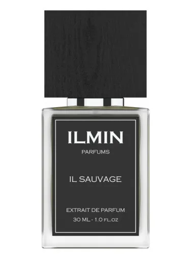 Perfume Il Sauvage de ILMIN Parfums