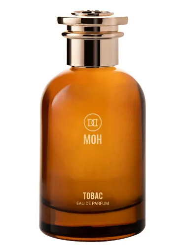 Perfume Tobac de MOH