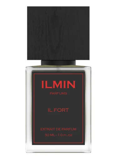 Perfume Il Fort de ILMIN Parfums
