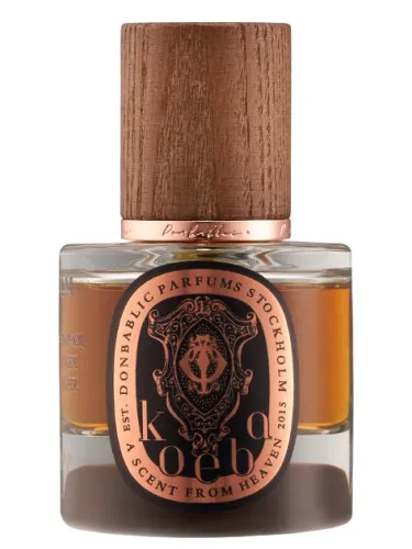 Perfume Koeba de DONBABLIC