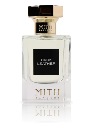 Perfume Dark Leather de Mith