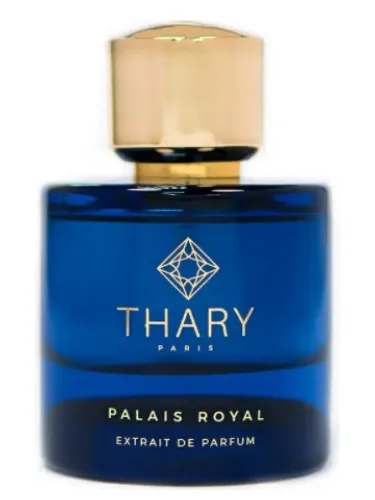 Imagen de Palais Royal