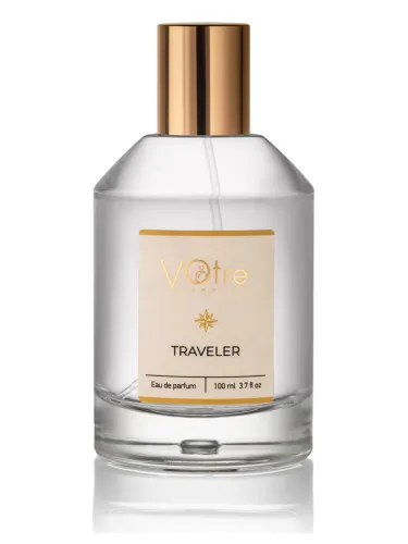Perfume Traveler de Votre Parfum