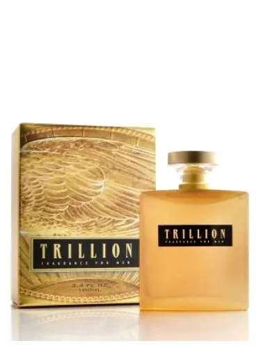 Perfume Trillion de Tru Western