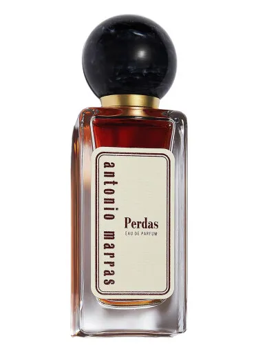 Perfume Perdas de Antonio Marras