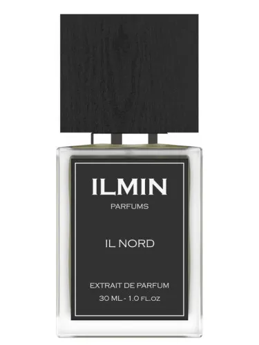 Perfume Il Nord de ILMIN Parfums